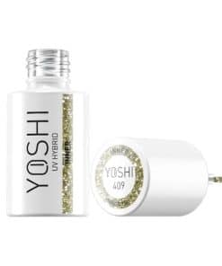 YOSHI UV Hybrid Hybrid Nail Polish Inner 409 6ml
