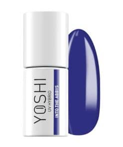 YOSHI UV Hybrid Hybrid Nail Polish Into the Abbys 305