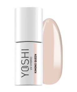 YOSHI UV Hybrid Hybrid Nail Polish Kimono Queen 107