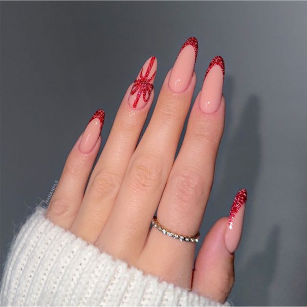 YOSHI UV Hybrid Hybrid Nail Polish Lambrusco Love