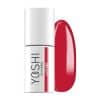 YOSHI UV Hybrid Hybrid Nail Polish Late Red 312
