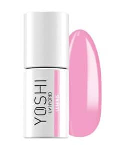 YOSHI UV Hybrid Hybrid Nail Polish Luminis 181