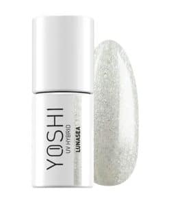 YOSHI UV Hybrid Hybrid Nail Polish Lunasea 171