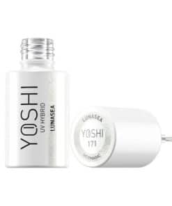 YOSHI UV Hybrid Hybrid Nail Polish Lunasea 171 6ml