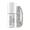 YOSHI UV Hybrid Hybrid Nail Polish Lux Yoyo 208