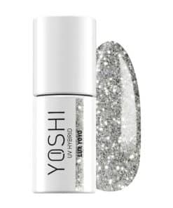 YOSHI UV Hybrid Hybrid Nail Polish Lux Yoyo 208