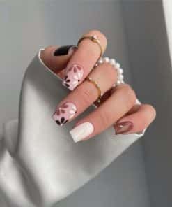 YOSHI UV Hybrid Hybrid Nail Polish Macram Muse
