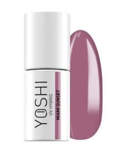 YOSHI UV Hybrid Hybrid Nail Polish Miami Sunset 203