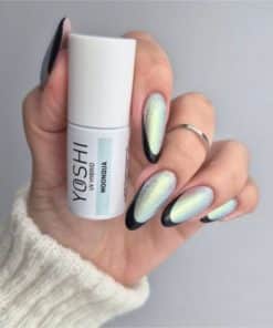 YOSHI UV Hybrid Hybrid Nail Polish Moonqua