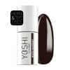 YOSHI UV Hybrid Hybrid Nail Polish Mystic Mahogany 137
