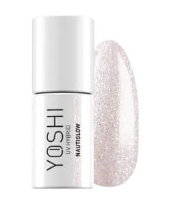 YOSHI UV Hybrid Hybrid Nail Polish Nautiglow 172