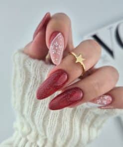 YOSHI UV Hybrid Hybrid Nail Polish No way Rose!