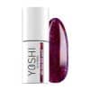 YOSHI UV Hybrid Hybrid Nail Polish Non Existent Night 509