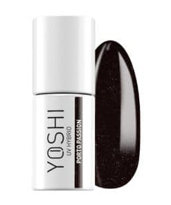 YOSHI UV Hybrid Hybrid Nail Polish Porto Passion 150
