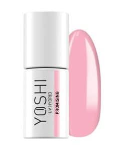 YOSHI UV Hybrid Hybrid Nail Polish Promising 403