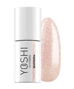 YOSHI UV Hybrid Hybrid Nail Polish Seaphoria 173