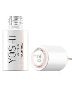 YOSHI UV Hybrid Hybrid Nail Polish Seaphoria 173 6ml