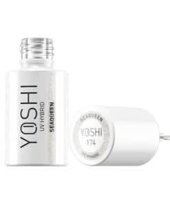 YOSHI UV Hybrid Hybrid Nail Polish Seaqueen 174 6ml
