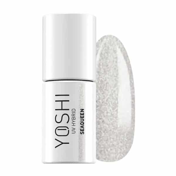 YOSHI UV Hybrid Hybrid Nail Polish Seaqueen 174