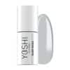 YOSHI UV Hybrid Hybrid Nail Polish Silver Yakuza 103