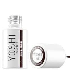 YOSHI UV Hybrid Hybrid Nail Polish Sip Happens 148 6ml