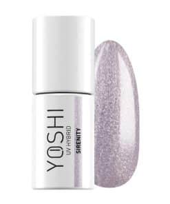 YOSHI UV Hybrid Hybrid Nail Polish Sirenity 175