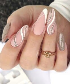 YOSHI UV Hybrid Hybrid Nail Polish Sirius