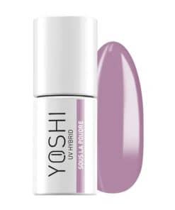YOSHI UV Hybrid Hybrid Nail Polish Sous la Poudre 244