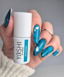 YOSHI UV Hybrid Hybrid Nail Polish Splendora