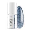 YOSHI UV Hybrid Hybrid Nail Polish Steel Katana 108