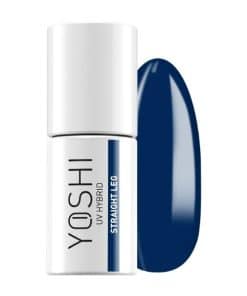 YOSHI UV Hybrid Hybrid Nail Polish Straight Leg 512