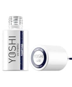 YOSHI UV Hybrid Hybrid Nail Polish Tempting 410 6ml