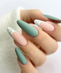 YOSHI UV Hybrid Hybrid Nail Polish Urban Elegance