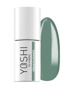 YOSHI UV Hybrid Hybrid Nail Polish Urban Elegance 421