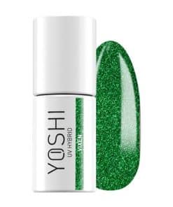 YOSHI UV Hybrid Hybrid Nail Polish Vixen 416