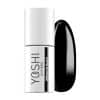 YOSHI UV Hybrid Hybrid Nail Polish Woman In Black 605