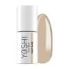 YOSHI UV Hybrid Hybrid Nail Polish Yacht Slide 207