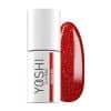 YOSHI UV Hybrid Nail Polish Rudolph 414