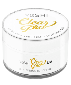 Yoshi Clear Pro UV LED