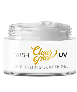 Yoshi Clear Pro UV LED x2