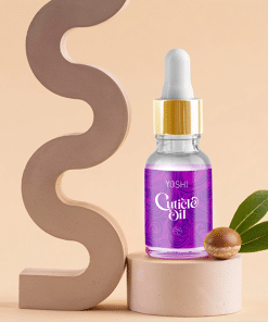 Yoshi Cuticle Oil No1