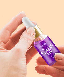 Yoshi Cuticle Oil No1 x3