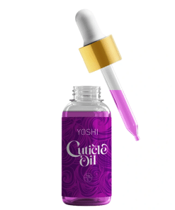 Yoshi Cuticle Oil No1 x4