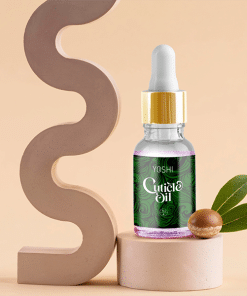 Yoshi Cuticle Oil No4