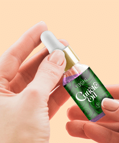 Yoshi Cuticle Oil No4 x2