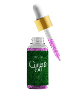 Yoshi Cuticle Oil No4 x4