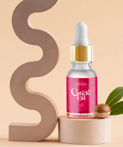 Yoshi Cuticle Oil No5