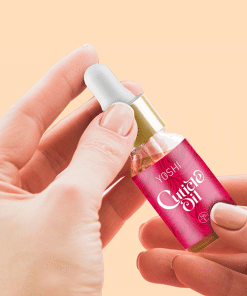 Yoshi Cuticle Oil No5 x2