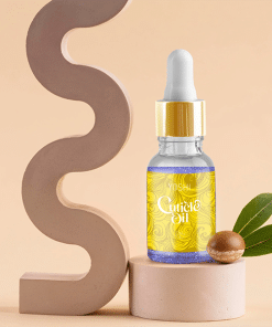 Yoshi Cuticle Oil No6