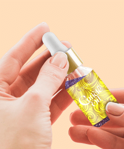 Yoshi Cuticle Oil No6 x2